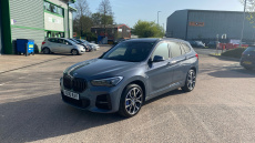 BMW X1 sDrive 20i M Sport 5dr Step Auto [Tech Pack II] Petrol Estate